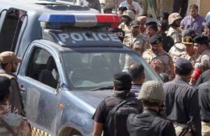पाकिस्तानी सेना ने साध रखी है चुप्पी, खैबर पख्तूनख्वा में चेक पोस्ट पर हमले में मारे गए नौ पाक सैनिक
