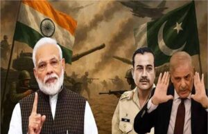 पहलगाम हमले के बाद भारत और पाकिस्तान के बीच तनाव चरम पर, पाकिस्तानी एक्सपर्ट ने PM शहबाज को दिखाई औकात