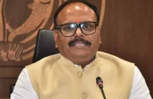 डिप्टी सीएम ने बताया- कोविड कर्मियों के समायोजन को मिली हरी झंडी