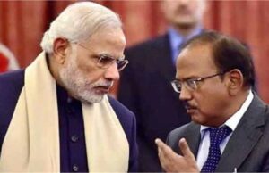 बंद कमरे में PM मोदी ने अजीत डोभाल संग की 1 घंटे तक मीटिंग, अब ‘ऑपरेशन सिंदूर 2’ की अटकलें तेज