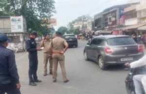 केदारनाथ में ITBP तैनात, आतंकी ठिकानों पर हमले के बाद अब उत्तराखंड के चारधामों में सुरक्षा बढ़ाई, जवान भी मुस्तैद