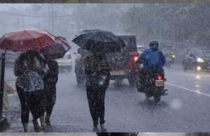 मध्य प्रदेश में मॉनसून एंट्री की तारीख फिक्स? राज्य के किन जिलों से होगा दाखिल, जानें पूरी डिटेल