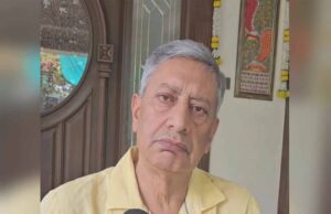 भारत-पाक सीजफायर पर रक्षा एक्सपर्ट ने उठाए सवाल, पाकिस्तान घुटनों पर था, 2-3 दिन और मिलते तो
