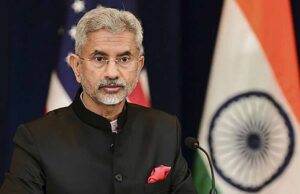 ऑपरेशन सिंदूर के तहत विदेश मंत्री एस जयशंकर ने कहा कि इस दौरान हमें काफी अंतरराष्ट्रीय समर्थन मिला