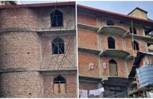 कोर्ट का बड़ा फैसला, शिमला के संजौली क्षेत्र में स्थित मस्जिद को पूरी तरह गिराया जाएगा