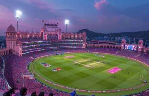 पंजाब किंग्स वर्सेस दिल्ली कैपिटल्स IPL 2025 का 66वां मैच आज, पिच का कैसा रहेगा मिजाज और किसे मिलेगा फायदा?
