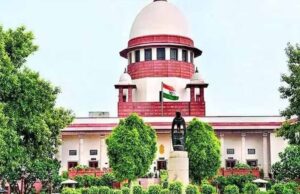 सुप्रीम कोर्ट ने छह कथित पाकिस्तानी नागरिकों को वापस भेजने पर लगाई रोक, नागरिकता के दस्तावेज मौजूद