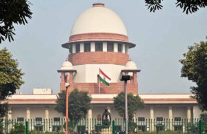 यूपी सरकार को परियोजना के लिए आसपास की जमीन खरीदने के लिए मंदिर फंड के इस्तेमाल की इजाजत: SC