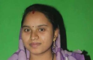 सीमा पर लौटे जवान की पत्नी ने ICU में तोड़ा दम, 28 अप्रैल को दिया था नन्ही परी को जन्म
