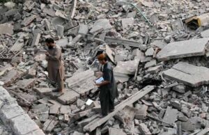 भारत और पाकिस्तान के बीच ऑपरेशन सिंदूर से पाकिस्तान में भारी तबाही, भारत का पलड़ा भारी