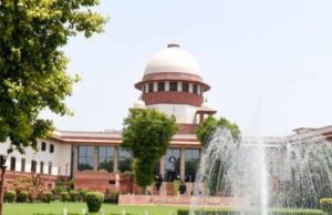 वकील कपिल सिब्बल ने कहा- सरकार इस ऐक्ट के माध्यम से वक्फ की संपत्तियां ही कब्जा कराना चाहती है