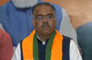 तरुण चुघ ने कहा- पाकिस्तान सेना मौजूदा समय में आईसीयू में है, आतंकवाद को लेकर सख्त भारत