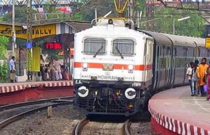 रेल यात्रियों के लिए गुड न्यूज: ग्वालियर से बेंगलुरु के लिए डायरेक्ट ट्रेन को मंजूरी, युवाओं को बड़ी राहत