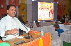 सामूहिक विवाह योजना में कन्याओं को दी जाएगी सिंदूरदानी, योगी आदित्यनाथ सरकार ने बढ़ाया उपहार