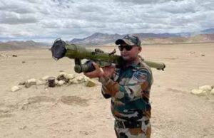 आतंकी हमले ने देश की सुरक्षा व्यवस्था को लेकर फिर से चिंता बढ़ा दी, अब नहीं बचेंगे दुश्मन के ड्रोन और जेट!