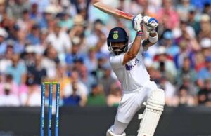 विराट कोहली 7 मई को लेना चाहते थे संन्यास, BCCI ने ऑपरेशन सिंदूर के कारण इंतजार करने को कहा: रिपोर्ट