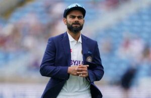 पहले कप्तानी सौंपने का इशारा फिर, क्या BCCI के रवैये से आहत होकर विराट कोहली ने लिया संन्यास?