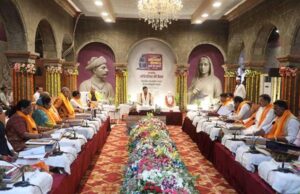 प्रदेश के 04 औद्योगिक क्षेत्र में 249 करोड़ 66 लाख रूपये की लागत से वर्किंग वीमेन हॉस्टल के निर्माण की स्वीकृति