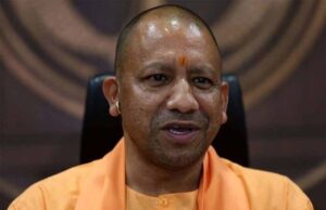 अब श्रमिकों को कैंटीन में मिलेगा पांच से 10 रुपये में मिले चाय, नाश्ता और खाना, परिवार को बीमा सुरक्षा: सीएम योगी