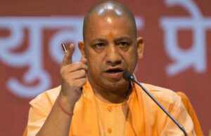 सीएम योगी ने कहा- आतंकवाद कुत्ते की पूंछ है, जो कभी सीधी नहीं होगी. उसको उसी भाषा में जवाब देना होगा