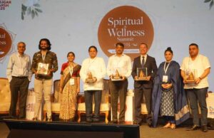 दुनिया में हेल्थ एण्ड वेलनेस बहुत बड़ा सेक्टर है:- राघवेन्द्र कुमार सिंह