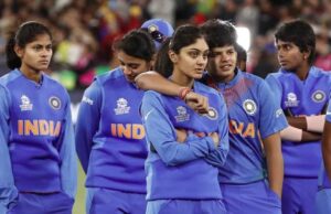 महिला क्रिकेट विश्व कप 2025 के लिए इंदौर को मिली जिम्मेदारी, होलकर स्टेडियम में होंगे मैच