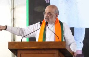 मदुरै में गरजे गृह मंत्री अमित शाह, बोले- अगले साल तमिलनाडु और पश्चिम बंगाल में सरकार बनाएगी एनडीए
