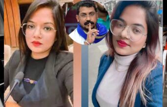 डॉ रोहिणी ने लगाए चंद्रशेखर आजाद के खिलाफ आरोप तो बृजभूषण सिंह ने भीम आर्मी चीफ को लपेटा