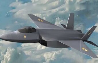 भारत में 5th जेनरेशन लड़ाकू विमान पर खर्च नहीं होंगे खरबों रुपये, HAL के AMCA प्रोजेक्ट को मिलेगी रफ्तार