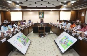 CM यादव 3 जून को पचमढ़ी में कैबिनेट बैठक की अध्यक्षता करेंगे, कई ऐतिहासिक फैसलों होने की संभावना