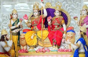 आप भी जल्द कर सकेंगे श्रीराम दरबार के दर्शन, ट्रस्ट कर रहा विचार