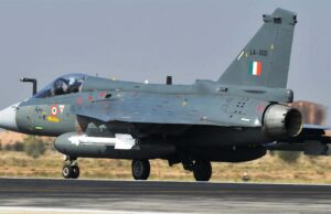 HAL जल्द ही तेजस Mk-1A फाइटर जेट भारतीय वायुसेना को सौंपने की तैयारी में, दुश्मनों के लिए खतरे की घंटी !