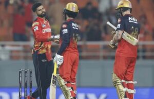 पंजाब और Royal Challengers में हमेशा रही है कड़ी फाइट, आंकड़ों में देखें कौन किस पर रहा भारी