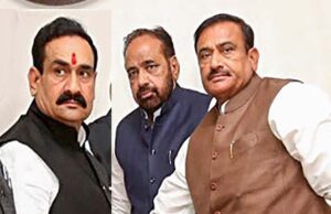 एमपी के लिए जून महीना बड़ा राजनीतिक बदलाव का संकेत, बीजेपी के पुराने ‘शेरों’ की दहाड़ फिर सुनाई देगी?