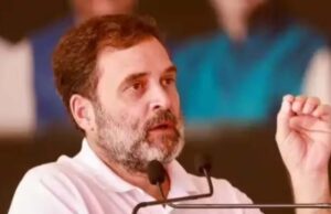 प्रदेश के कांग्रेस नेताओं को राहुल की दो टूक, ‘गुटबाजी खत्म करो, कोई बदलाव चाहिए तो बताओ’
