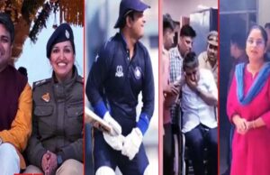 IRS गौरव गर्ग से मारपीट के आरोपी असिस्टेंट कमिश्नर योगेंद्र मिश्रा निलंबित, सिक्किम अटैच किए गए