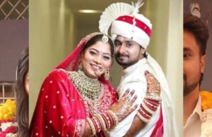 राजा रघुवंशी की शिलांग में हत्या हुई थी, पेड़ काटने वाले हथियार से मारा गया