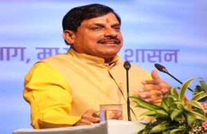 विश्व पर्यावरण दिवस और गंगा दशहरा का एक ही दिन पर होना, बताता है कि भारतीय संस्कृति में पर्यावरण की कितनी महत्ता है- CM