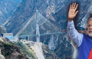 कश्मीर के लिए कल होगा ऐतिहासिक दिन! PM 46 हजार करोड़ रुपये की परियोजनाओं का लोकार्पण और शिलान्यास करेंगे