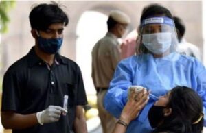 कोरोना से भारत के कई प्रदेशों में मचा कोहराम , 4308 एक्टिव केस, 44 से अधिक मौतें, चौथी लहर में मचेगी तबाही?