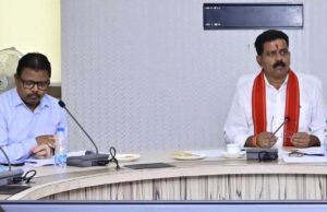 गोतस्करी के खिलाफ छत्तीसगढ़ सरकार, डिप्टी सीएम शर्मा ने दिए आदेश, गोतस्करों की संपत्ति होगी जब्त