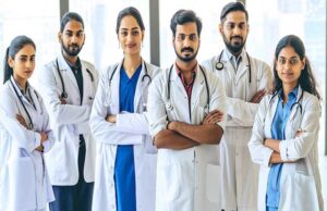 मध्यप्रदेश में अगले महीने होगी 2 हजार डॉक्टरों की नियुक्ति, मेरिट के अनुसार होगी पोस्टिंग