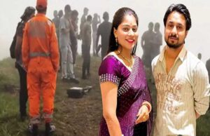 इंदौर के राजा रघुवंशी का हनीमून एक खौफनाक मर्डर मिस्ट्री में बदल गया