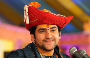 जशपुर में चर्च के सामने करेंगे कथा’… छत्तीसगढ़ में बागेश्वर धाम के धीरेंद्र शास्त्री का एलान