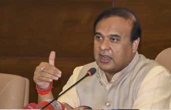 असम कांग्रेस के पक्ष में 5,000 से अधिक सोशल मीडिया अकाउंट अचानक सक्रिय हुए : CM