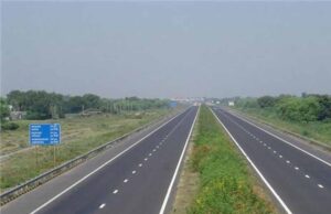 राजधानी में आबादी और क्षेत्र विस्तार के साथ सड़कों की लंबाई और चौड़ाई भी बढ़ रही, 25 किमी नई सड़क बनाई