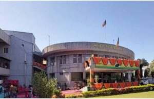 आज से मोदी सरकार की 11 साल की उपलब्धियों को लेकर जनता के बीच जाएगी भाजपा