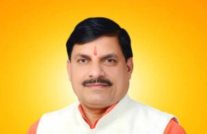 प्रधानमंत्री मोदी के कार्यकाल के सफल 11 वर्ष पूर्ण होने पर मुख्यमंत्री डॉ. यादव ने दी बधाई