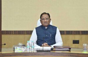 साय कैबिनेट ने ट्रांसफर से बैन हटाया, 14 से 25 जून तक होंगे तबादले