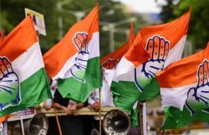 मध्य प्रदेश कांग्रेस में बड़ा फेरबदल, 45 से कम उम्र के होंगे जिलाध्यक्ष, 5 साल का अनुभव जरूरी